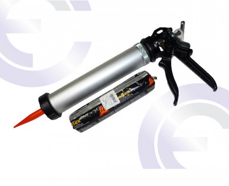 Pistola Albion York por 400 & 600